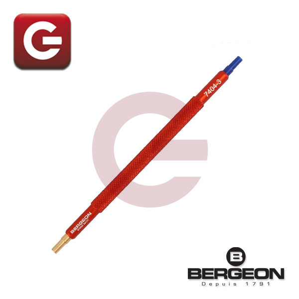 BERGERON 7404-3