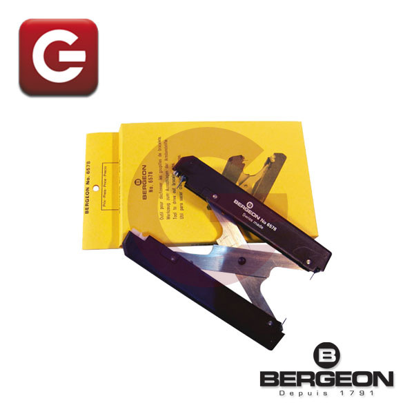 BERGEON 6578