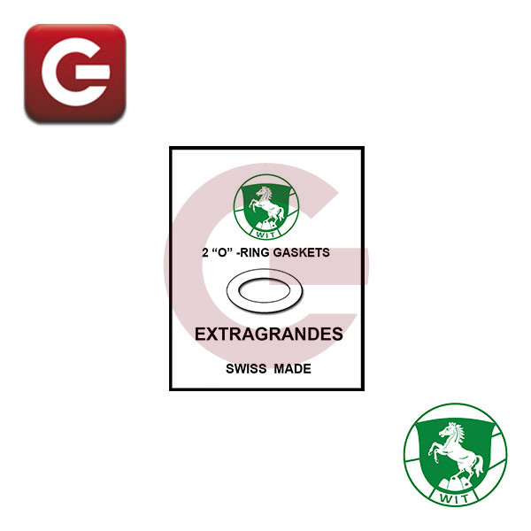 JUNTA Nº 64 - Ø Ext.41,70 x Ø Int. 40,50