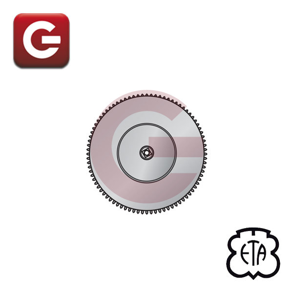 CUBO COMPLETO SIN MUELLE
