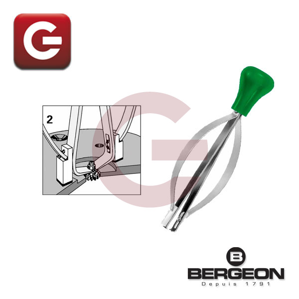 BERGEON 30637-2