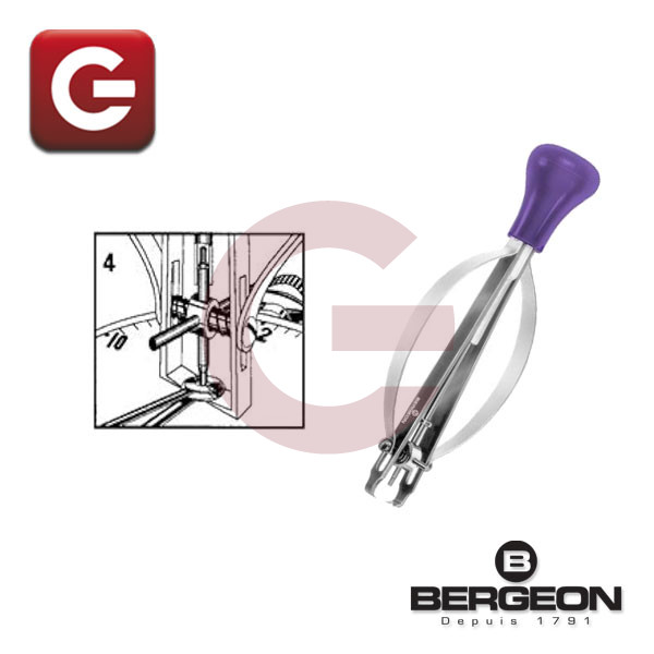 BERGEON 30669-4 BERGEON 30669-4