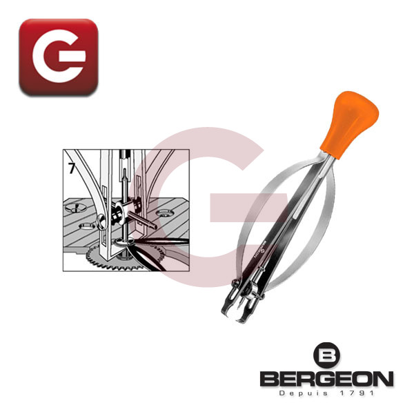 BERGEON 30671-7