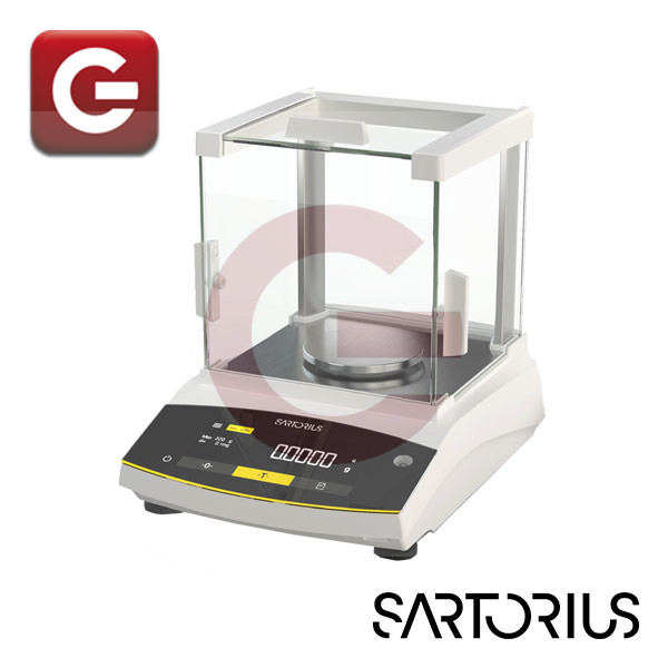SARTORIUS GCL603i-2S
