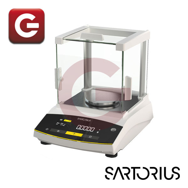 SARTORIUS GCL603i-2S