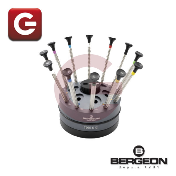 BERGEON 7965-S12