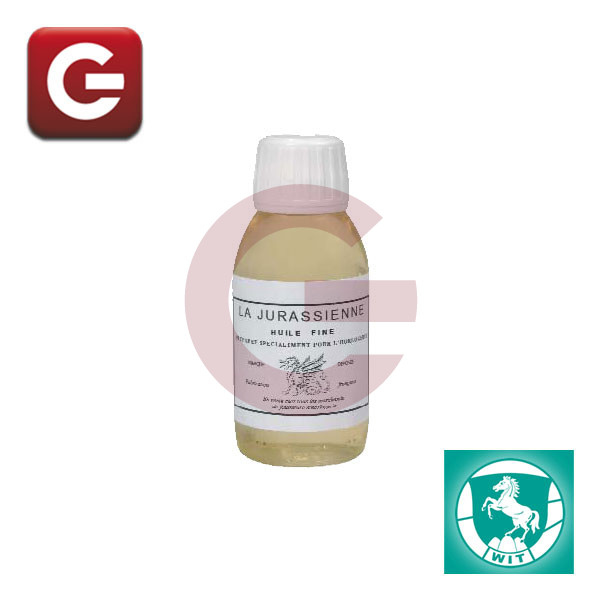 ACEITE LA JURASSIENNE 