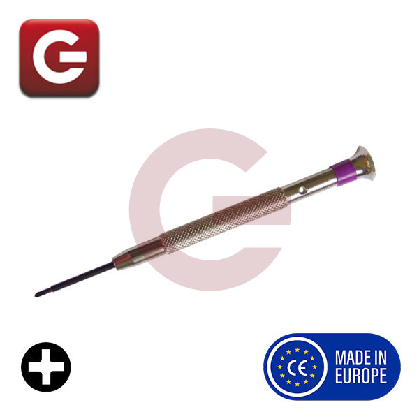 DESTORNILLADOR DE ESTRELLA CE Ø 1,50