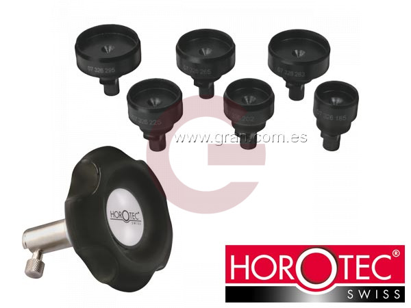 Llave para fondos Tipo RLX Llave para fondos Tipo RLX