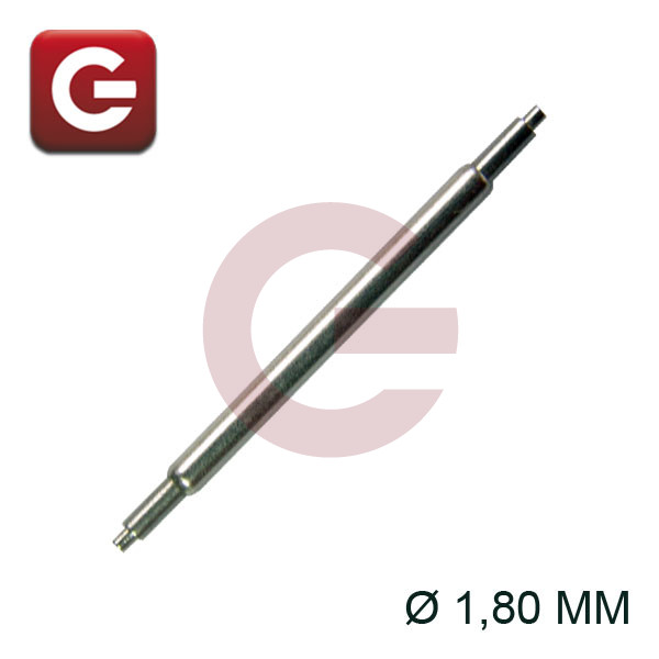 Universal  Ø 1,80 - 10 Pz ( 8 / 10 mm )