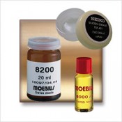 Aceites - Grasas - Siliconas
