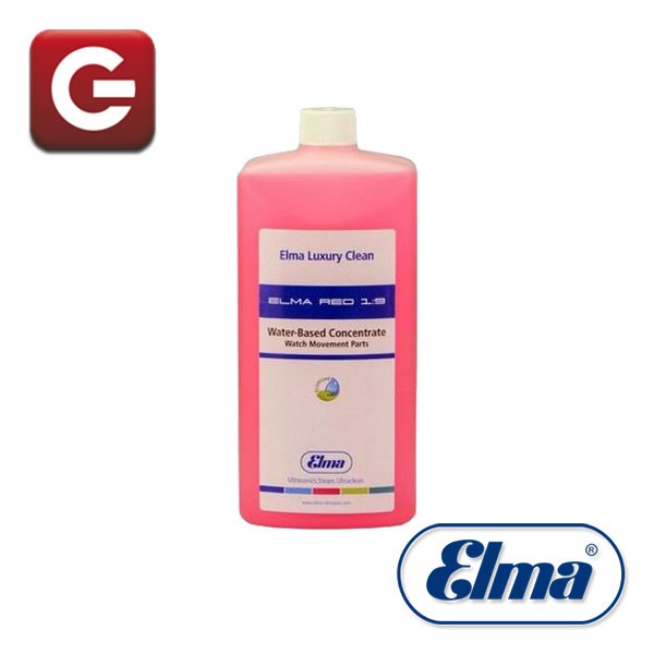 Liquido Elma 1:9