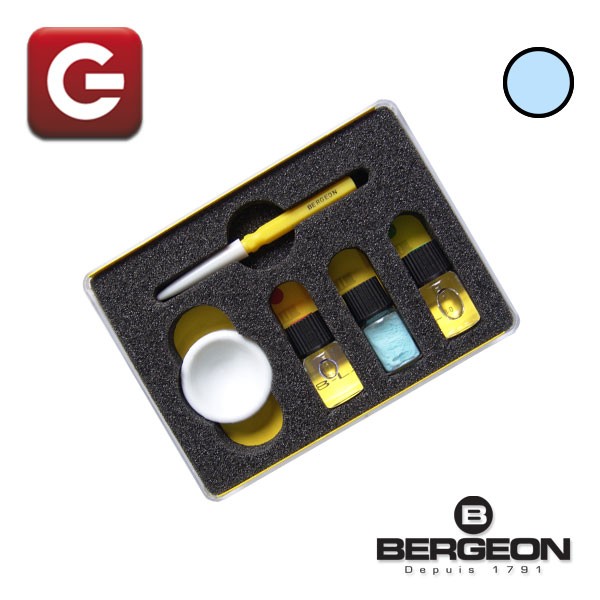 Bergeon 5680 Kit AZUL