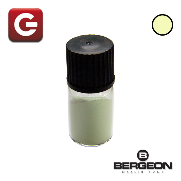 Bergeon 5680-J-P Polvo AMARILLO
