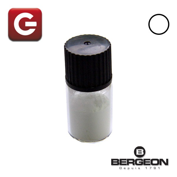 Bergeon 5680-B-P Polvo BLANCO