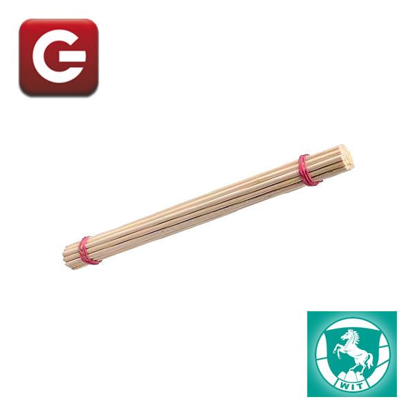 Palillos de boj 3.0