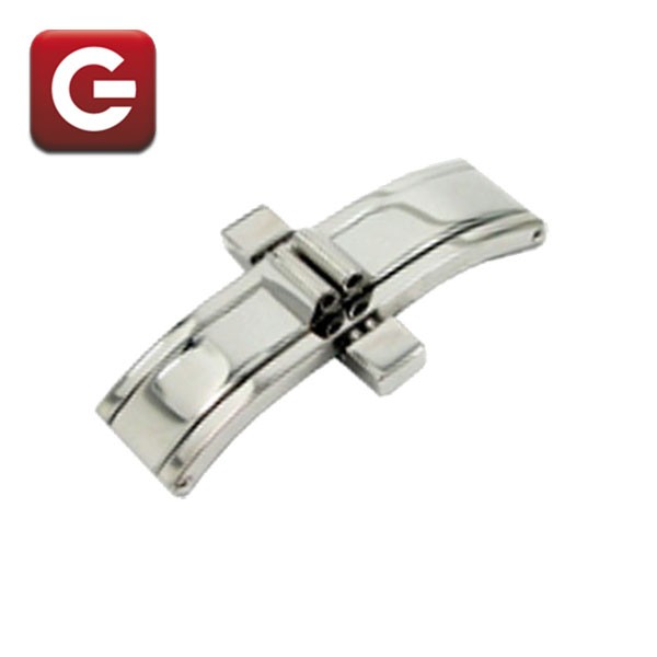 BROCHE DE CIERRE OCULTO CON PULSADOR GENT BROCHE DE CIERRE OCULTO CON PULSADOR GENT