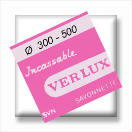 PLEX SAVONNETTE