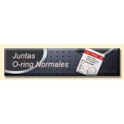 JUNTAS O-RING REDONDAS NORMALES
