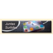 JUNTAS SURTIDAS