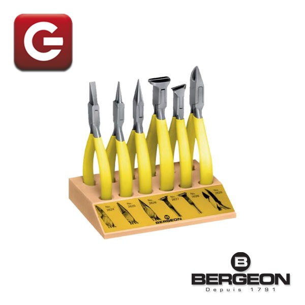 BERGEON 6283-D BERGEON 6283-D