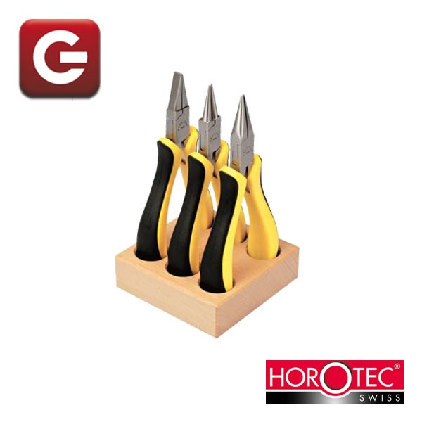 HOROTEC 11.804
