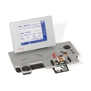 ANALYZER Q1 ANALYZER Q1