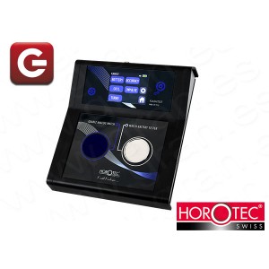 Horotec flashtest Horotec flashtest