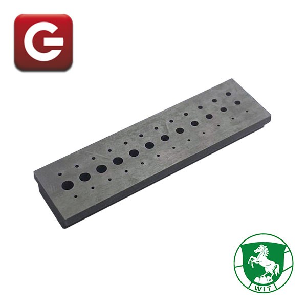 BANQUILLO WIT 05034
