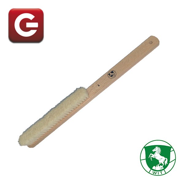 CEPILLO DE CABRA 