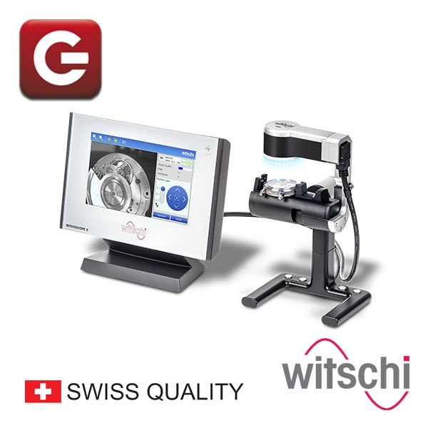 WISIOSCOPE S WISIOSCOPE S
