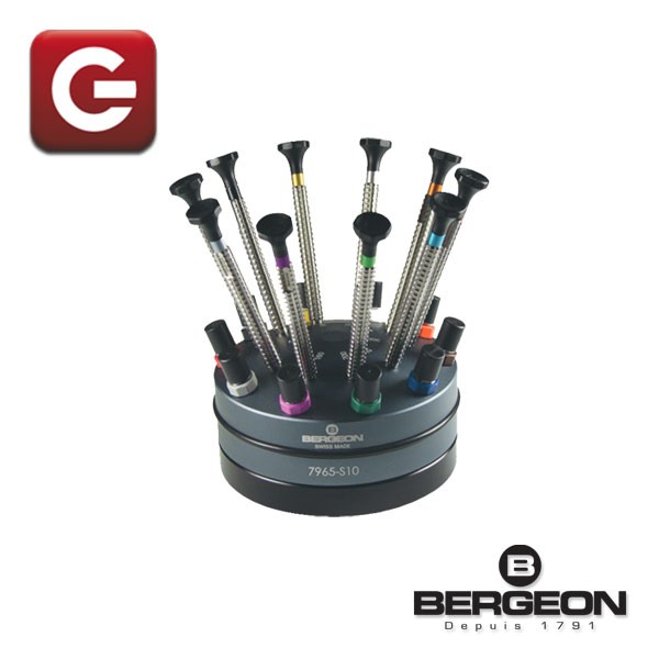 Bergeon 7965-S10 Bergeon 7965-S10