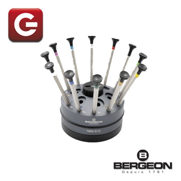 BERGEON 7965-S12