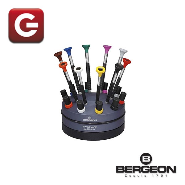 Bergeon 6899-S10