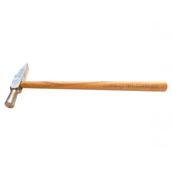 Martillo de relojero
