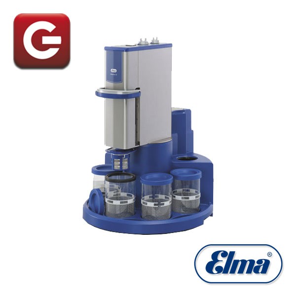 ELMASOLVEX®  SE