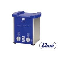Lavadora Elmasonic S 15 H
