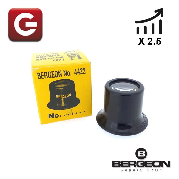 LUPA BERGEON 4422
