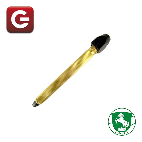 MANDRIL DE RELOJERO 