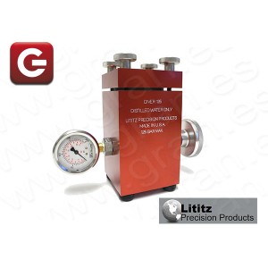 Lititz Diver 125