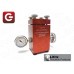 Lititz Diver 125