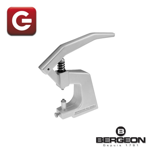 BERGEON 5500