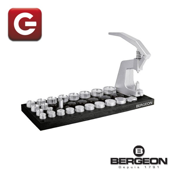 BERGEON 5500-A