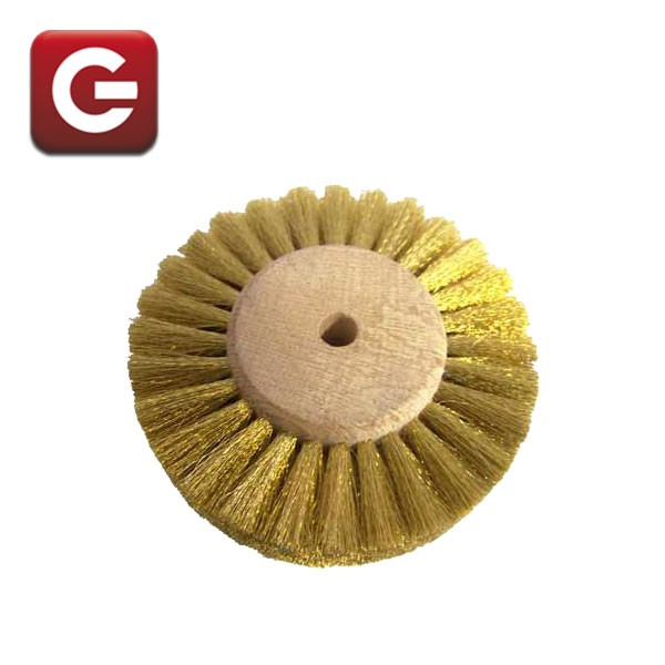 CEPILLO CIRCULAR DE LATON
