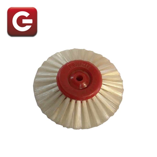 CEPILLO CIRCULAR DE NYLON 