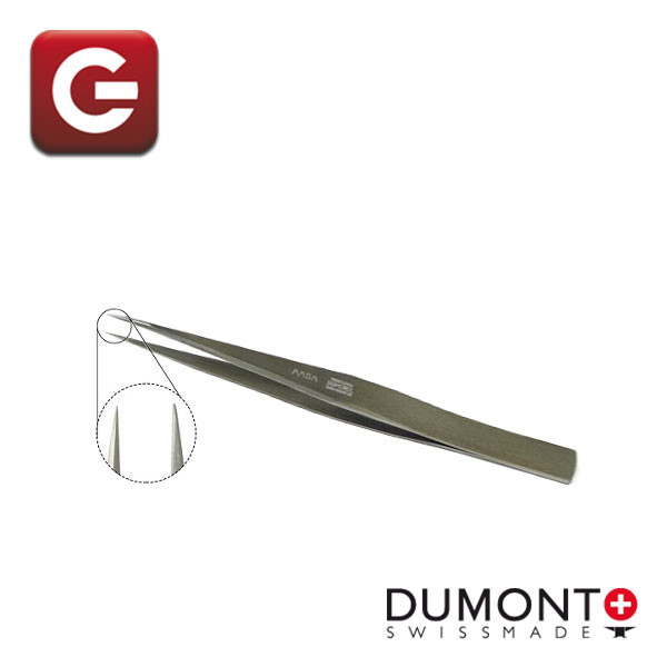 Dumont AA Inox H