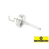 Útil para regular tornillos de  volante