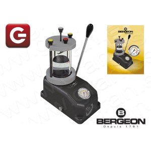 Bergeon 5555 / 10