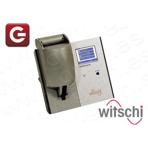 Witschi Proofmaster M