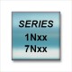 Hattory/SK/PC 1Nxx - 7Nxx